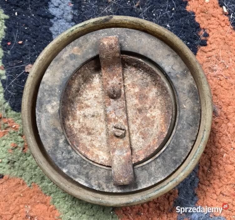 URSUS Korek zbiornika biały pomorskie sprzedam