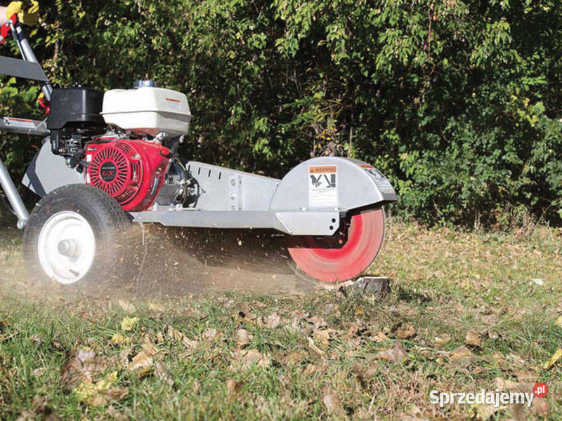 Wynajem na doby FREZARKA PNI DOSKO świętokrzyskie Kielce