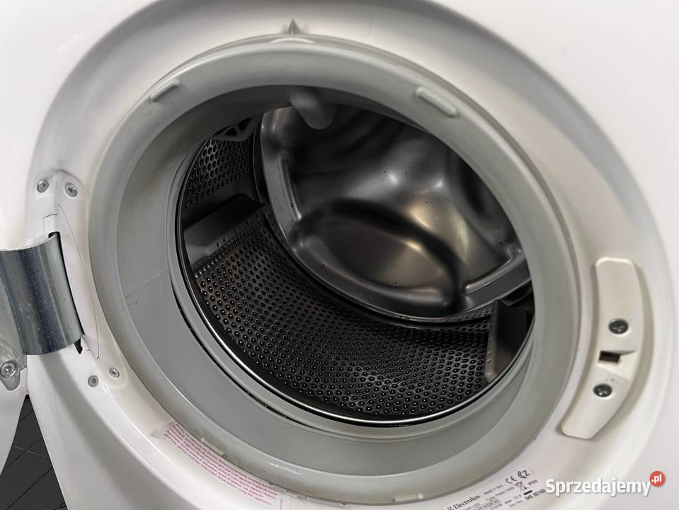 Pralka Electrolux Made In Italy 6 1200 ob A Wiejca