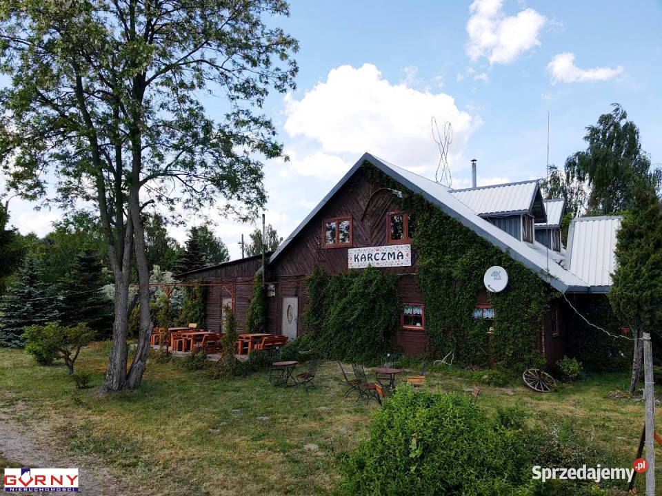 sprzedaży lokalu Wola Krzysztoporska 351m2 2735zł/m2 Sprzedaż