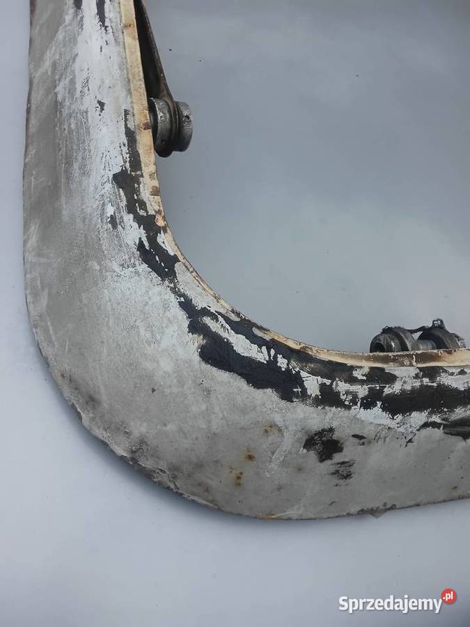 Szyberdach Autosan H9 Milejewo