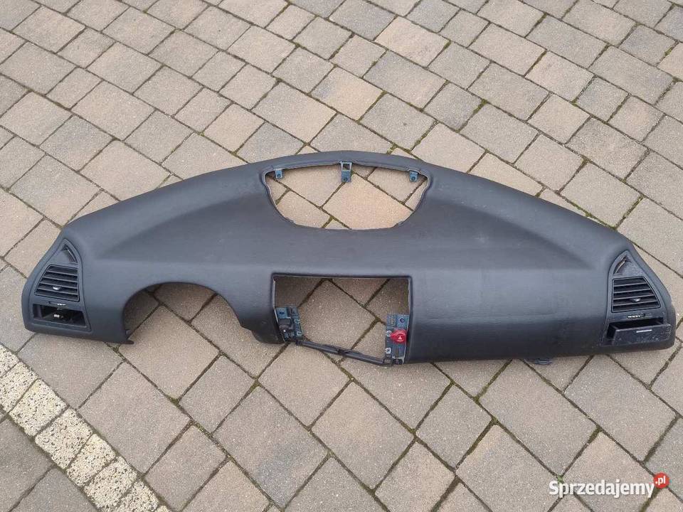 KONSOLA PODUSZKA AIRBAG PASAŻERA CITROEN C4 I sprzedam