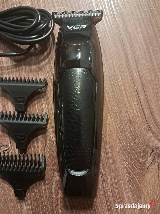 nowa maszynka do strzyżeniatrymer VGR brak Sandomierz