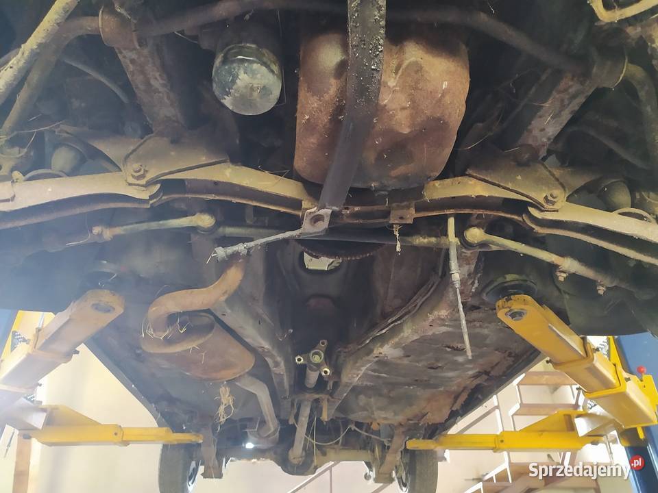 Polonez caro 16 G L E Rok produkcji 1994