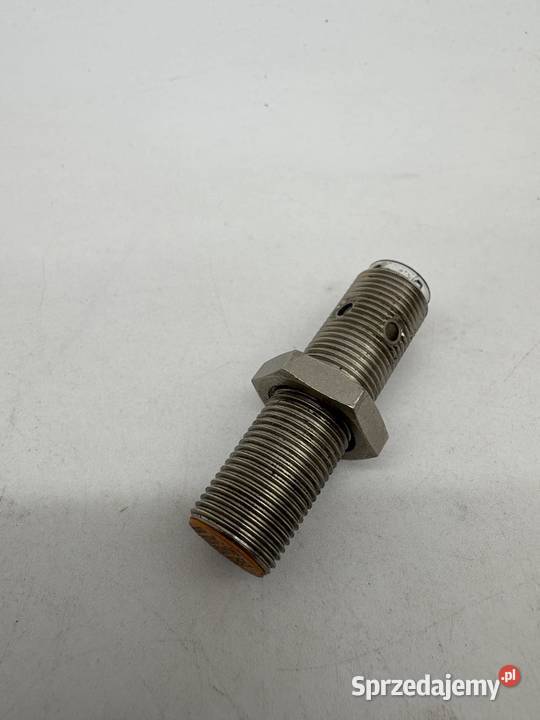 Siemens 3RG40123AG33 Czujnik indukcyjny