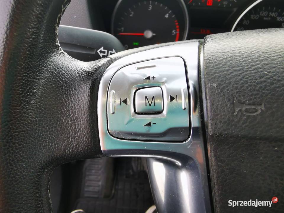 IV Kombi 16 Duratorq TDCi 115Salon Bezwypadkowy nieuszkodzony Warszawa