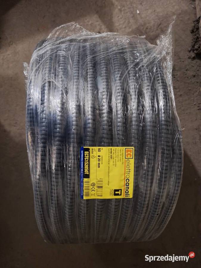 Peszel srez pilotem ECTC152050T ELETTROCANALI