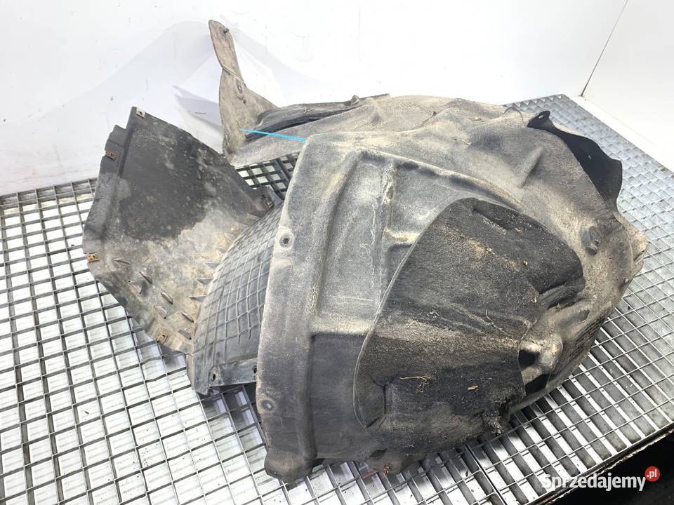 NADKOLE LEWY PRZÓD AUDI A8 D5 SedanLimuzyna osobowe