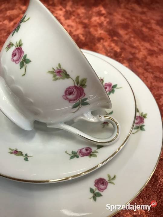 Filizanka Rosenthal Empire Kielce