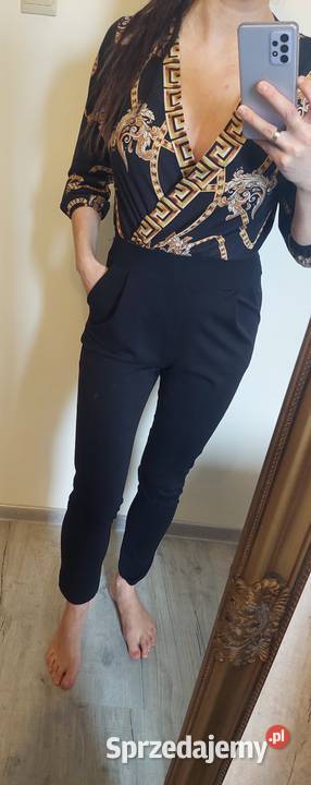 Kombinezon elegancki Gdańsk