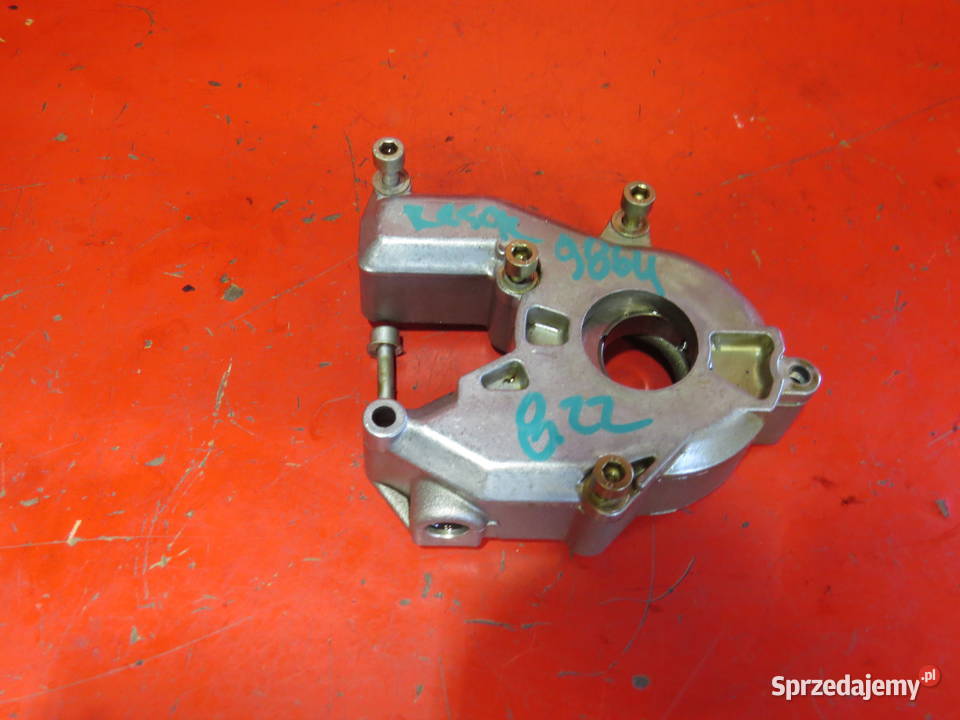 BMW R850R R 850 R 850R 1100 1150 rt gs pompa Warszawa