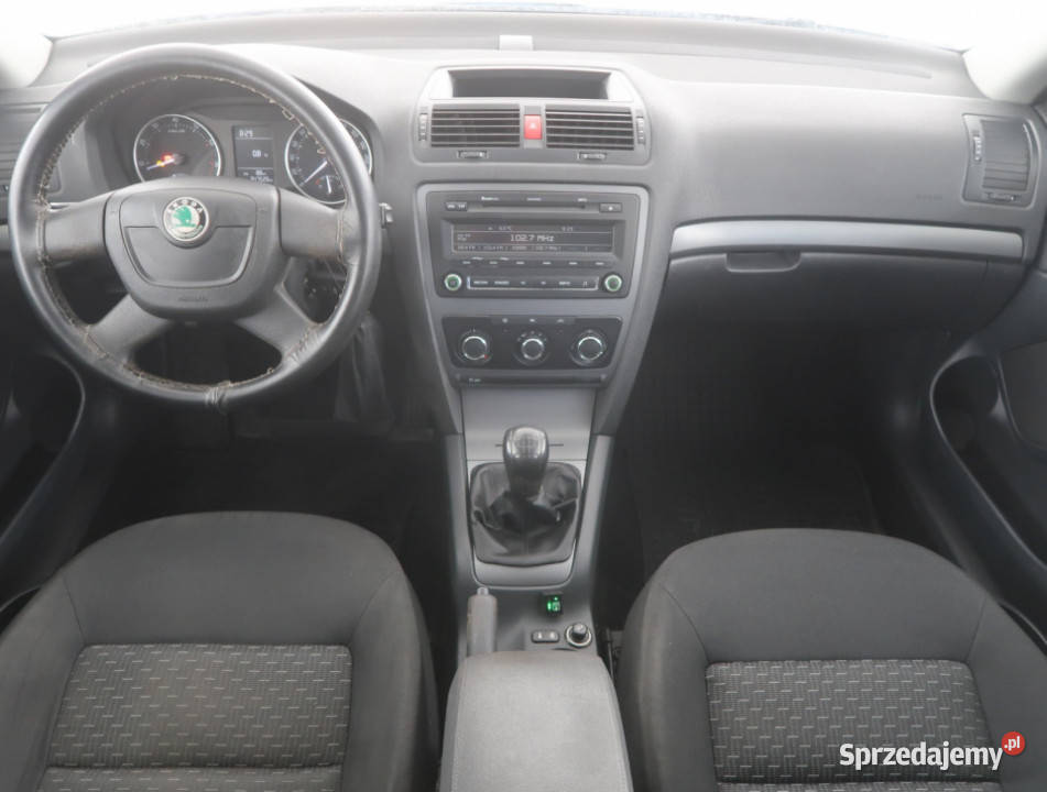 Skoda Octavia 16 radio sprzedam
