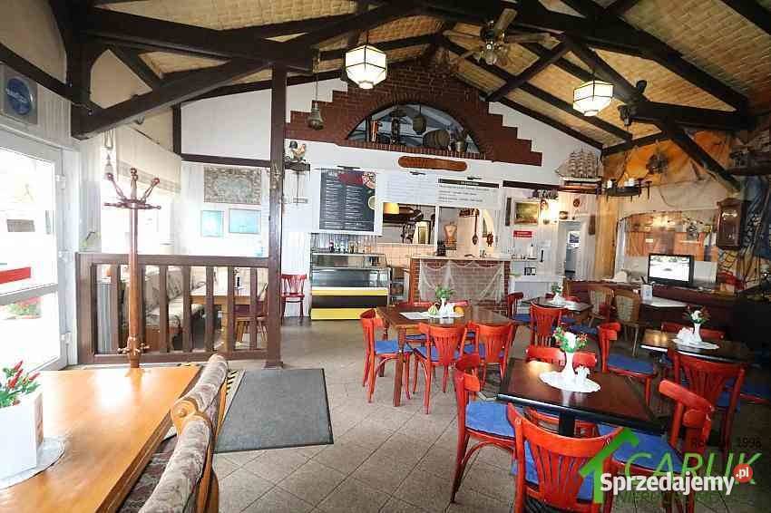 Do sprzedaży lokal Międzywodzie Szkolna sprzedam