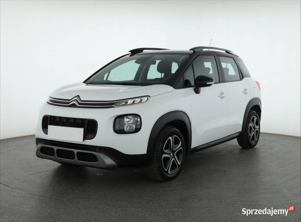 Citroen C3 Aircross 12 PureTech Piaseczno