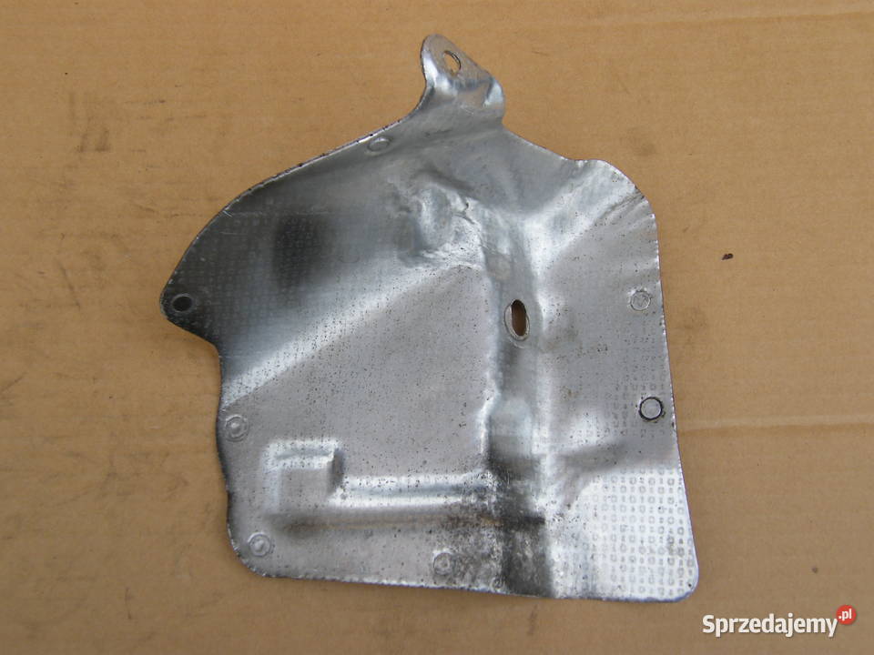 OSŁONA TERMICZNA RENAULT 19 DCI 130 8200428188 Wola Batorska sprzedam