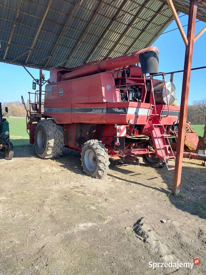 Case 2188 Werbkowice