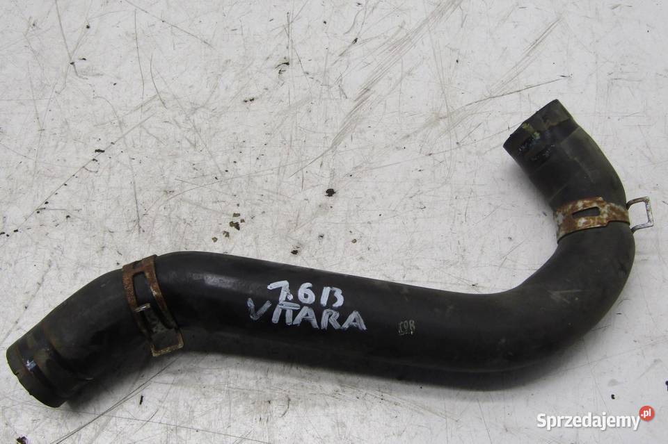 WĄŻ PRZEWÓD WODY 16 16V SUZUKI VITARA III sprzedam