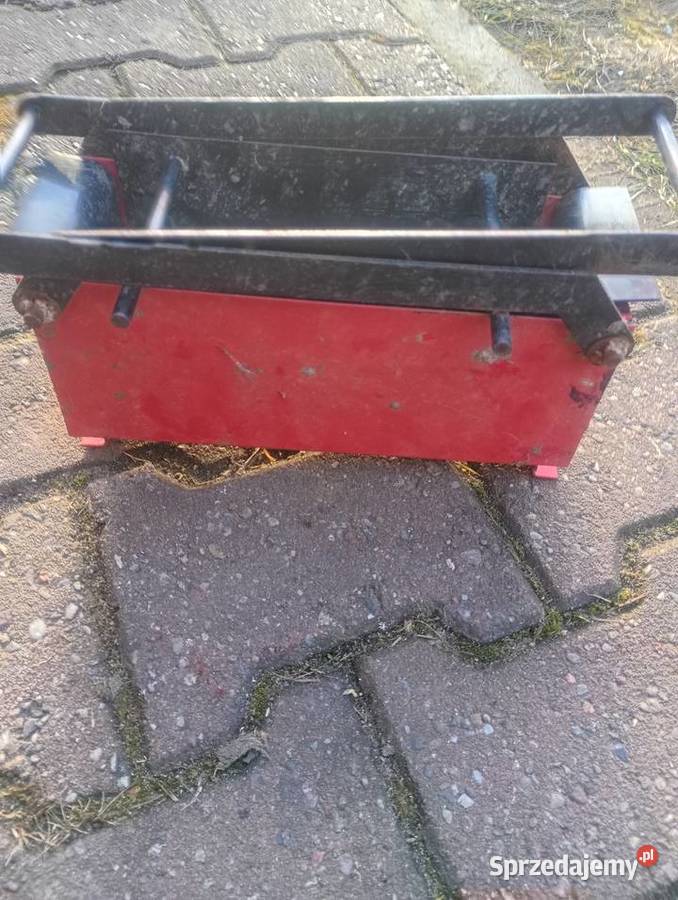 Urządzenie do robienia brykietu łódzkie Sieradz sprzedam