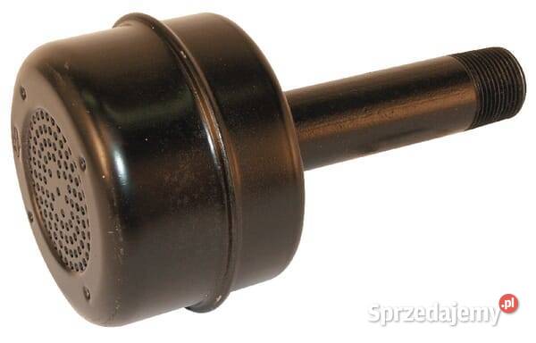 Tłumik 391569S Do maszyn uprawowych Kamionna