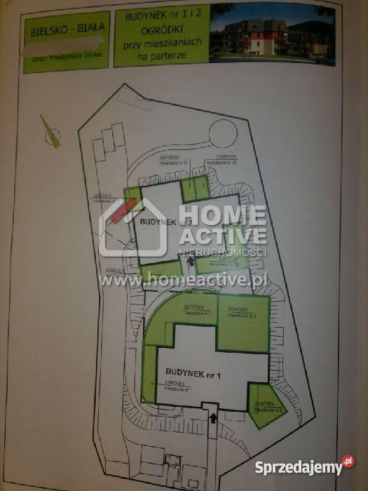 mieszkanie do BielskoBiała Cygański Las 701m2 3
