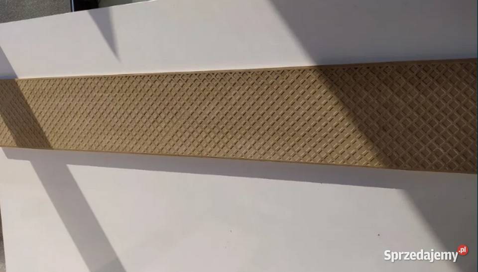 Płytka gresowa podłogowa PORCELANOSA Vintage wielkopolskie Kalisz