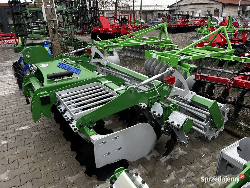 Brona kompaktowa Simply 30 Tolmet Dexwal janpol