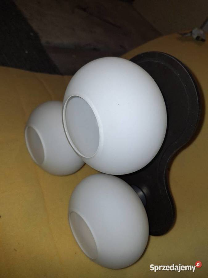 LAMPA SUFITOWA ŻYRANDOL LEO 177 Lublin