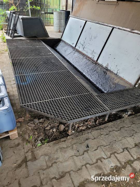 Wanna do farby Szydłowiec sprzedam
