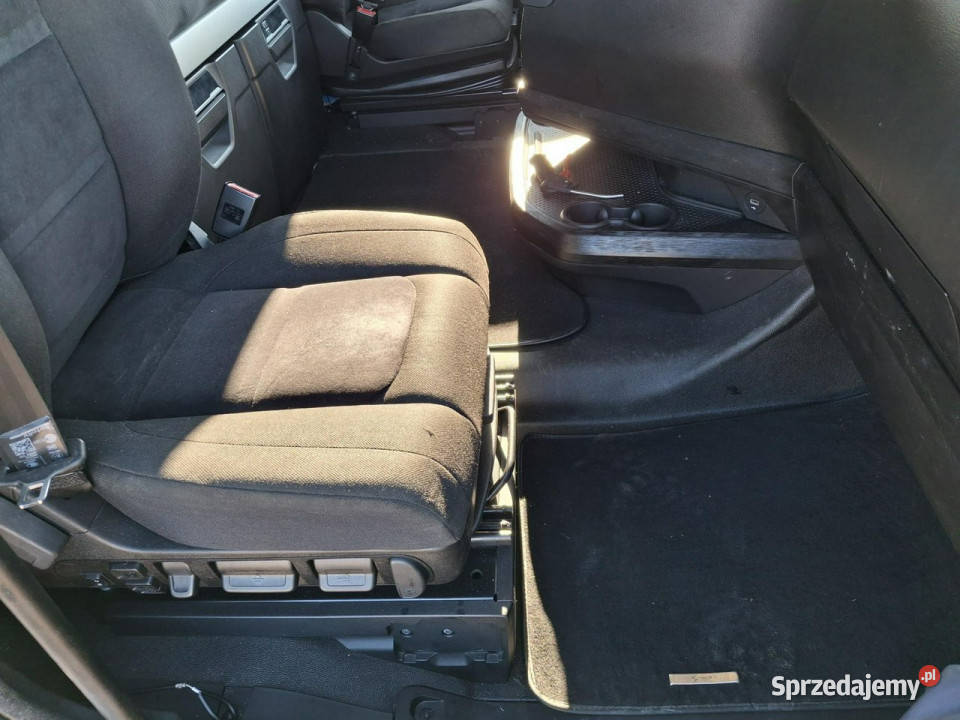 Iveco AS440STFP LT dolnośląskie Komorniki