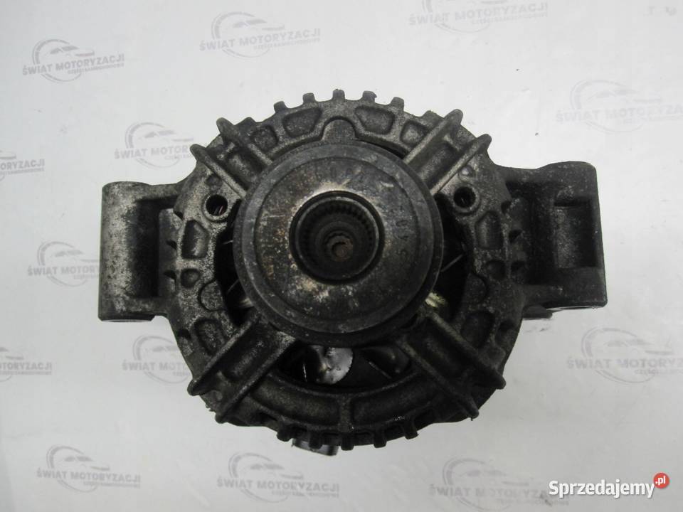 FORD TRANSIT 24 TDDI 04r D2FA 90 ALTERNATOR