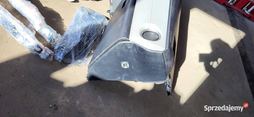 Sprzedam deske rozdzielczą Toyota Auris 2016r Deski rozdzielcze, konsole podkarpackie