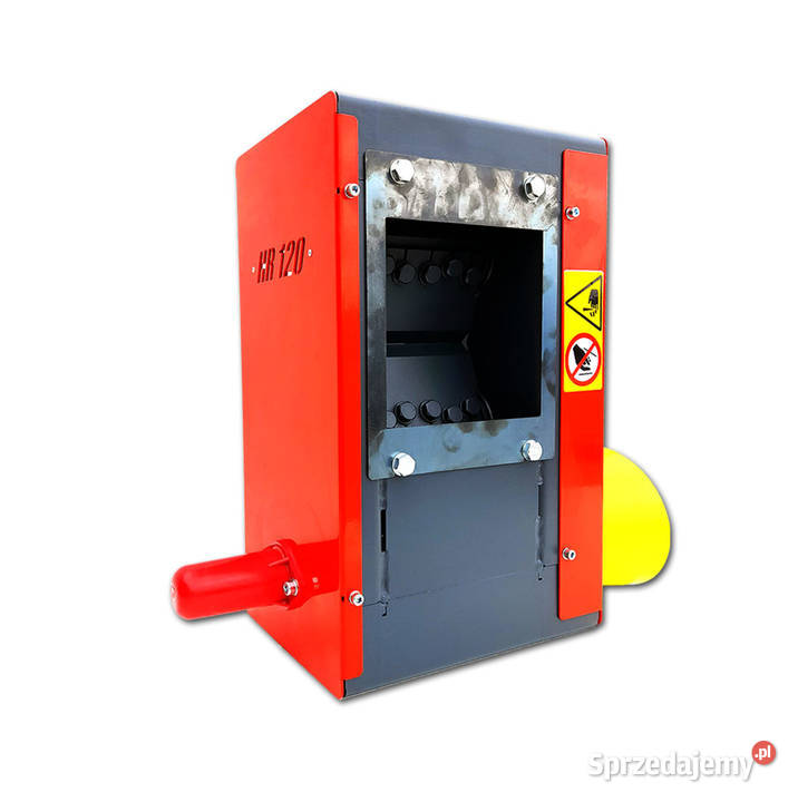 Mechanizm tnący HR 120 4 noże ramki rębak sprzedam