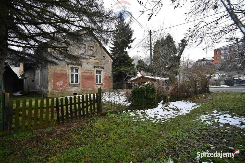 KAMIENICA W ZATORZE Sprzedaż Lokale użytkowe Zator