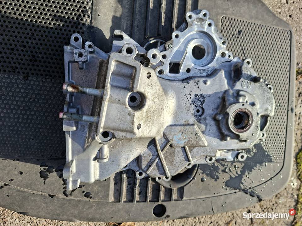 HYUNDAI i10 Kia PICANTO RIO 10 G3LA OBUDOWA Busko-Zdrój