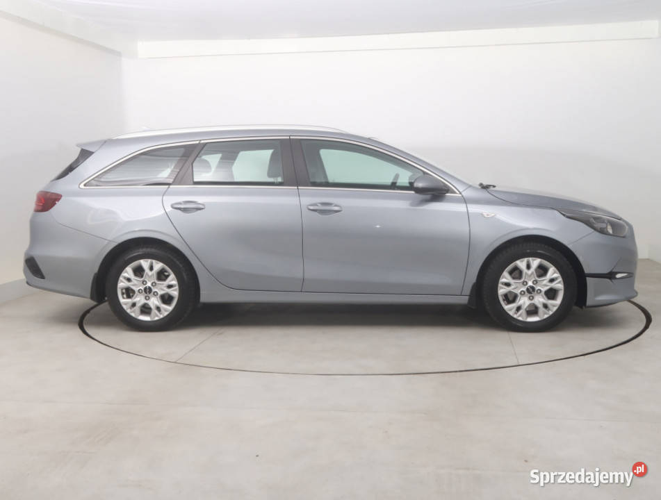 Kia Ceed 10 TGDI 4/5