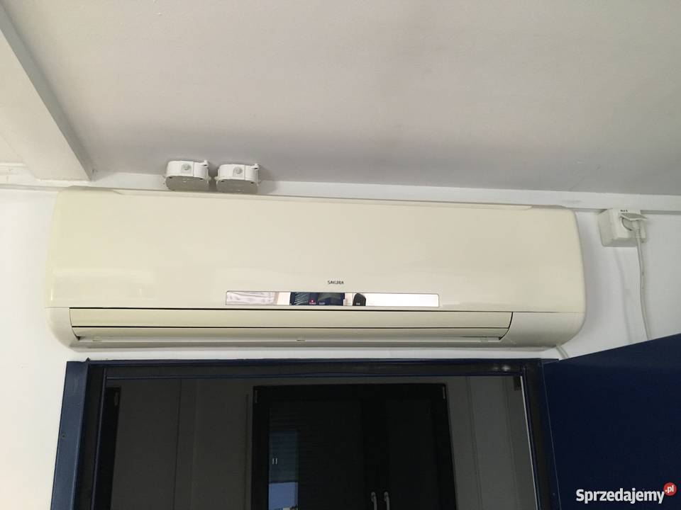 Barak Biurowy kontenery Warszawa Lokale użytkowe