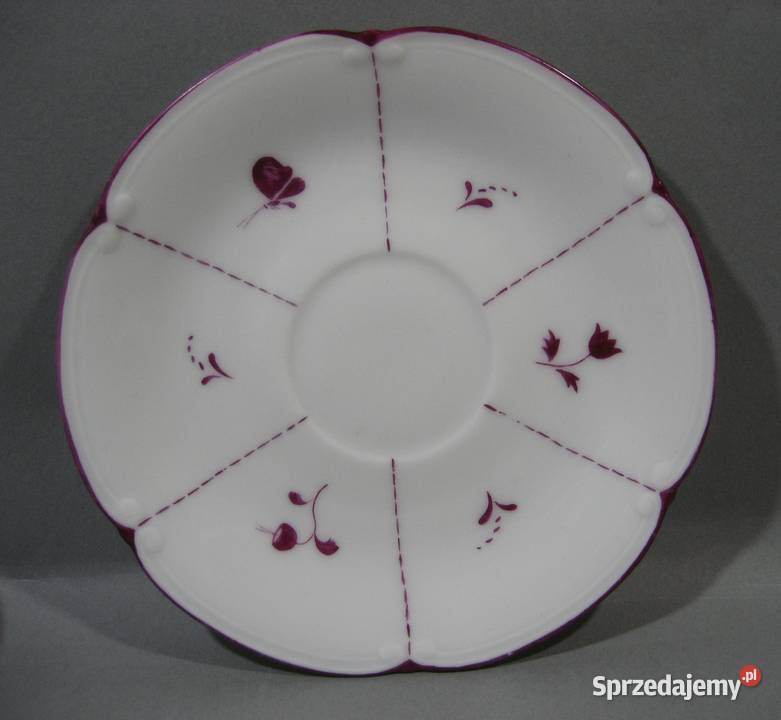 Filiżanka Przedwojenna hme Sczawienko Warszawa sprzedam
