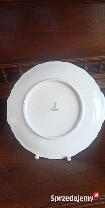 Patera Rheinkrone Bavaria Kwiaty jabłoni Gdańsk