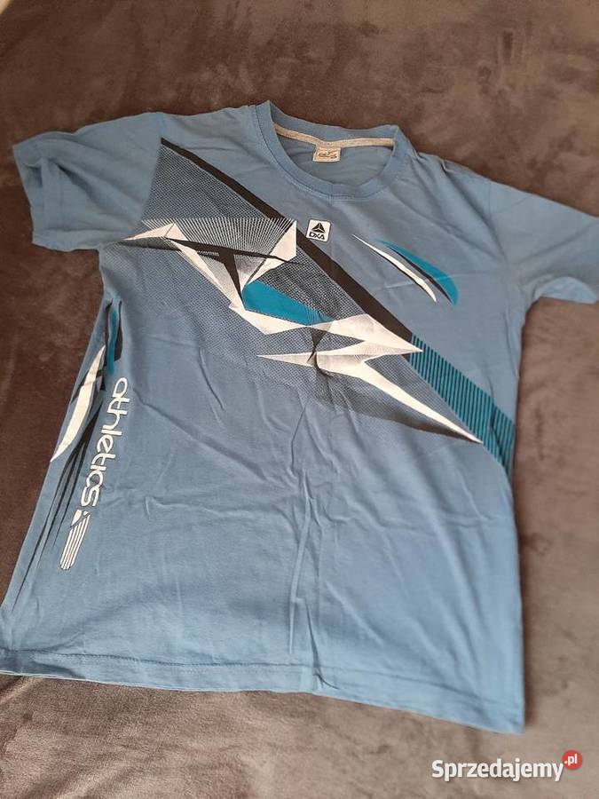 Koszulki męski Rozmiar M Odzież codzienna podkarpackie