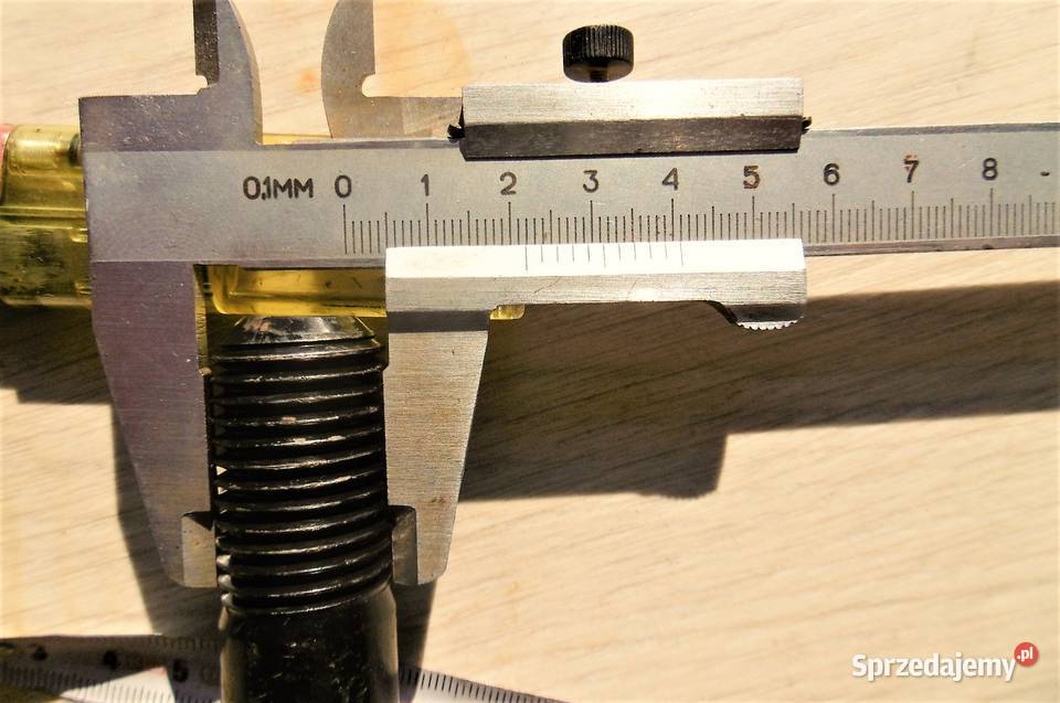 ucho holowania RENAULT średnica fi 22 mm długość Namysłów