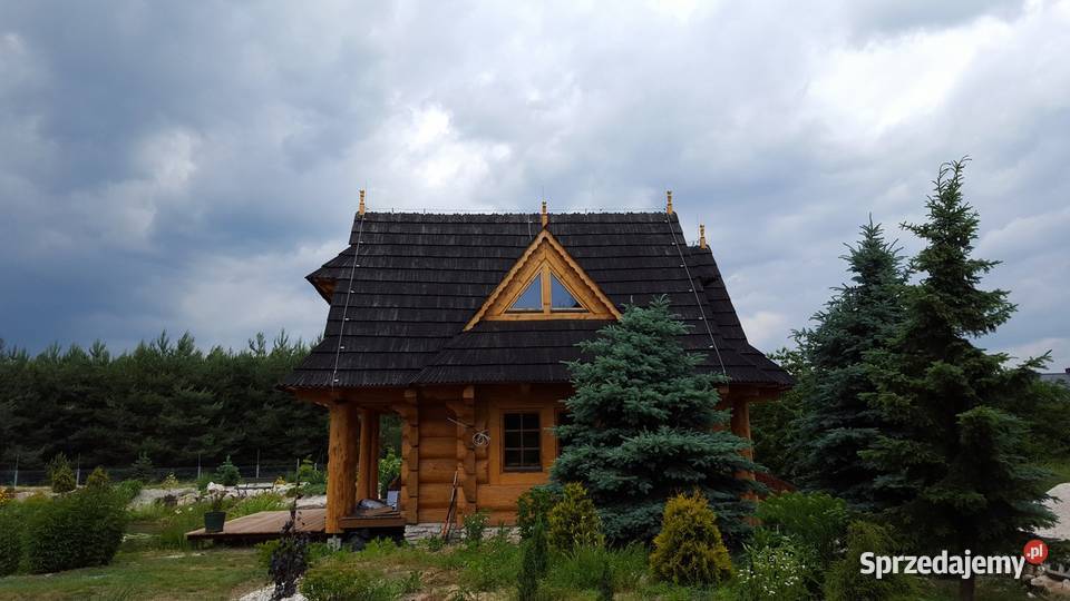 INSTALACJE ODGROMOWA Kielce busko sandomierz