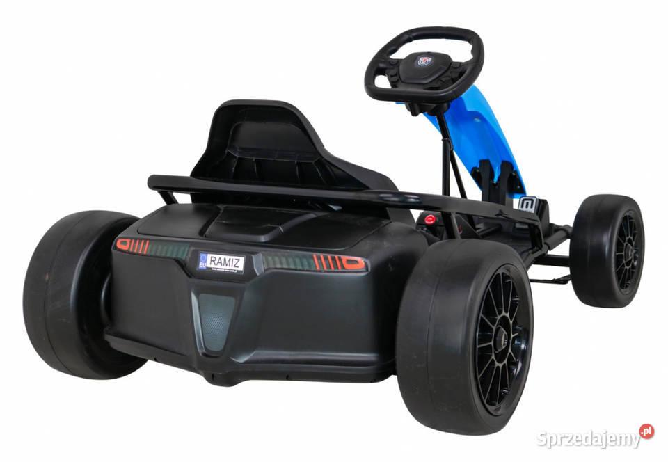 Gokart drift FX1 Drift Master 2x25000RPM Warszawa