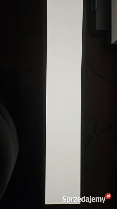 Panel świecący sufitowy lampa led Borkowo