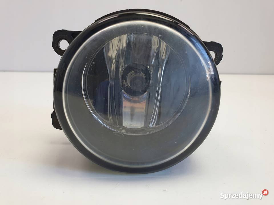 Nissan Xtrail PRAWY PRZEDNI HALOGEN przód osobowe Części samochodowe Rudka