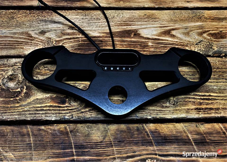 Górna półka Honda Hornet PC34 CB600F Motogadget Rzeszów