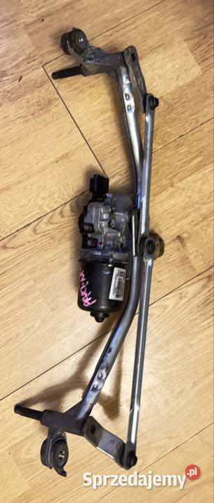 MECHANIZM WYCIERACZEK BERLINGO RIFTER PROACE Sosnowiec