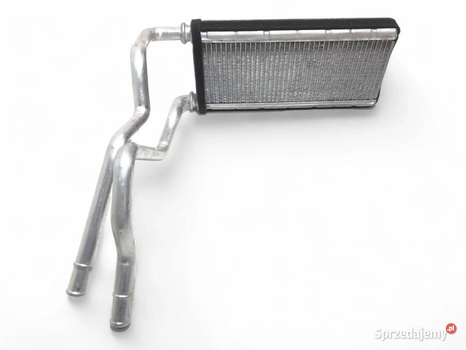 NAGRZEWNICA LEXUS IS II 200d 220d 250 20052013 świętokrzyskie Skarżysko-Kamienna