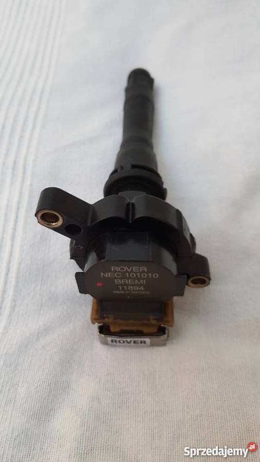ROVER 75 MG ZT CEWKA NEC101010 ORYGINAŁ Poznań