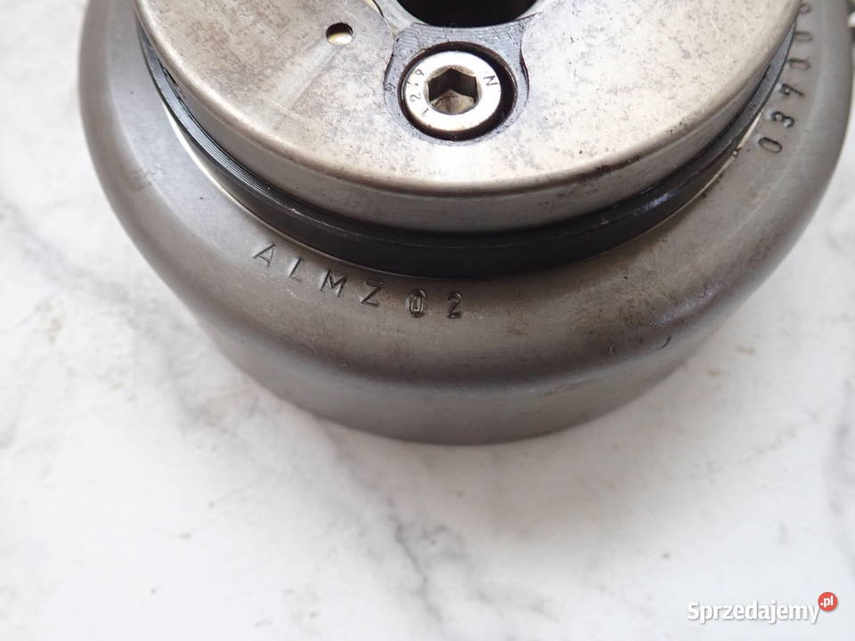 Magneto Wolne Koło Sprzęgło Rozrusznika Kawasaki Strzelce Krajeńskie