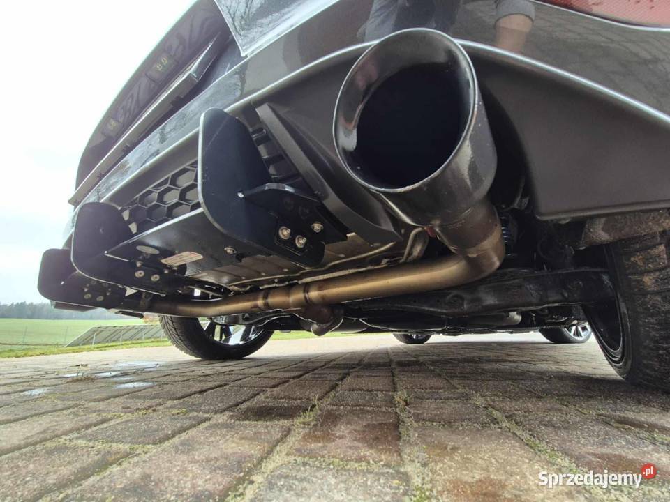 Vw golf 7 gti performance 166km Bydgoszcz